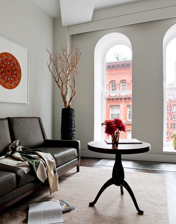 Duane Street Duplex by wUNDERground