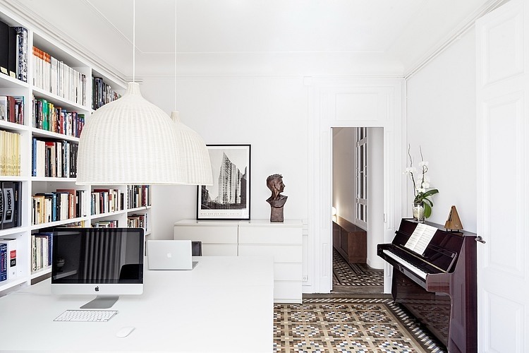 Eixample Residence by Loox