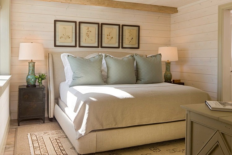 Grassy Creek Residence by Jett Thompson Antiques & Interiors