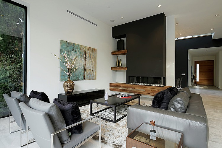La Jolla Residence by Adeet Madan