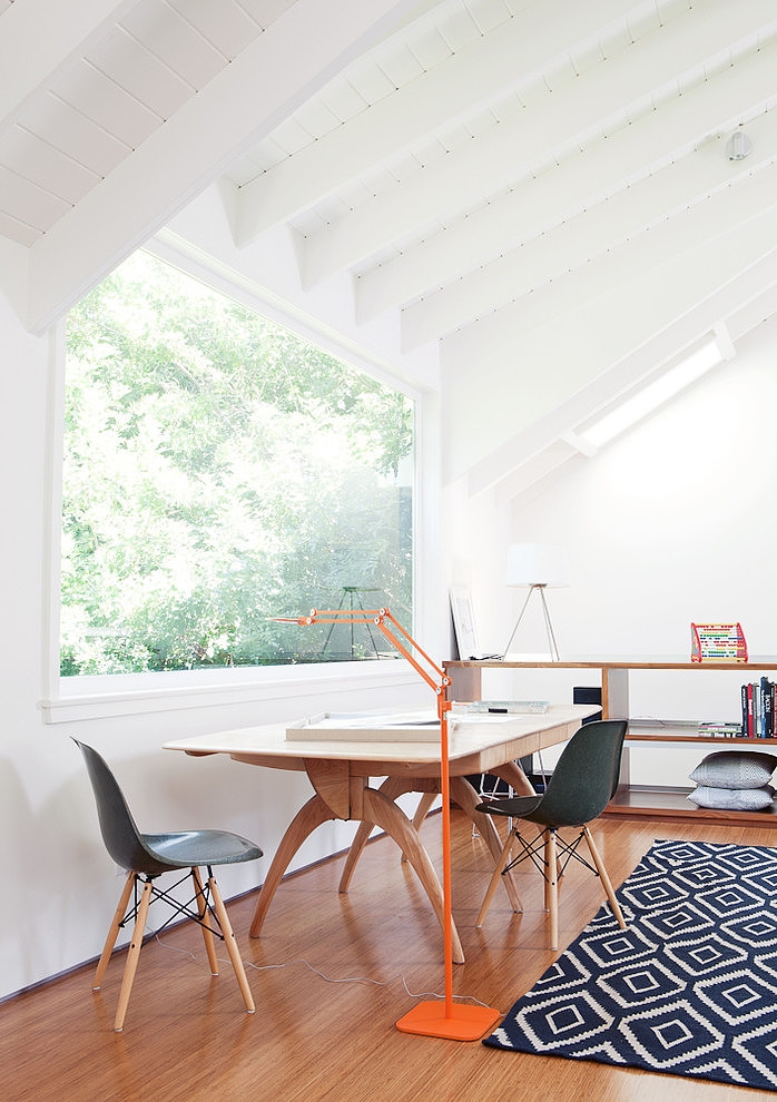 Lorraine Studio by Mike Jacobs Architecture