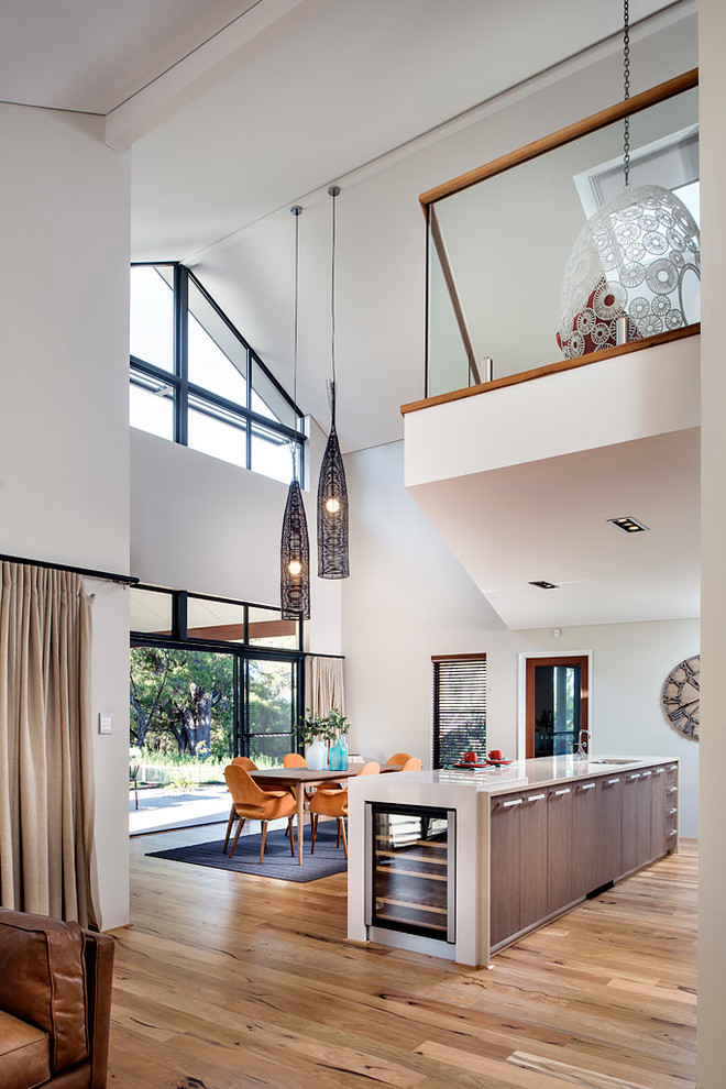 The Quedjinup by The Rural Building Company