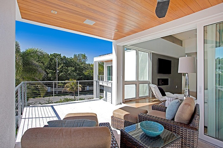 TipTopHaus by Josh Wynne Construction