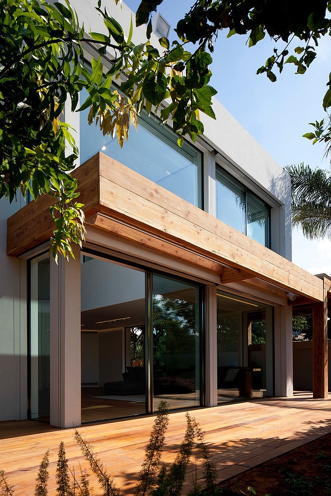 Villa AMT by Gerstner