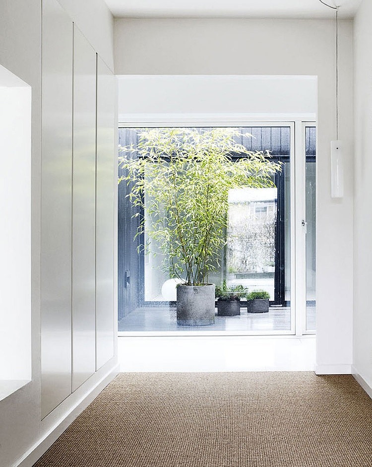 Villa Wienberg by Friis & Moltke and Wienberg Architects