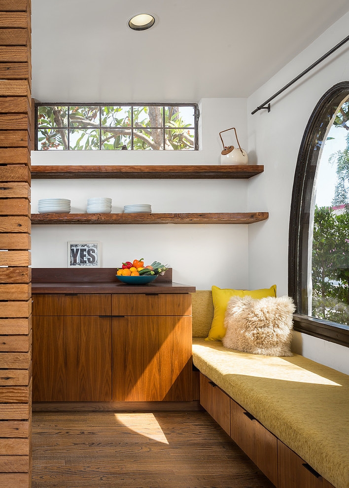 Boise Residence by Hsu McCullough