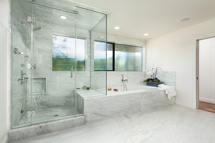 Bowling Green Residence by Hsu McCullough