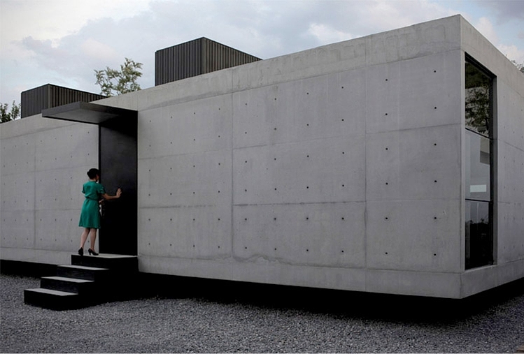 Casa 2G by S-AR