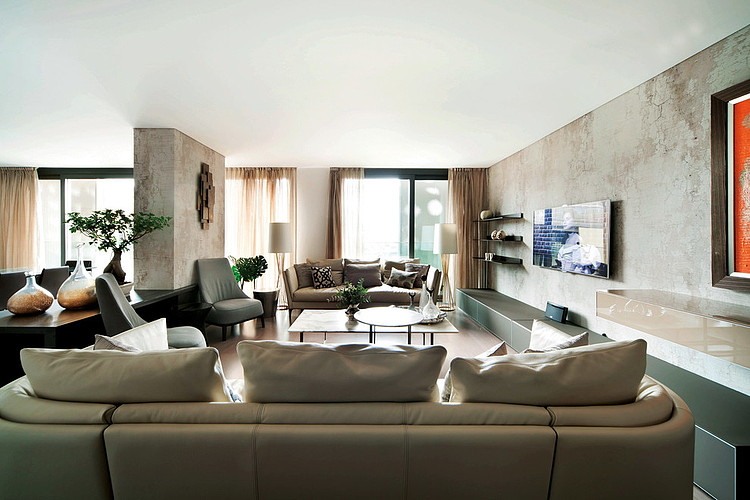 DK House by DPI Group