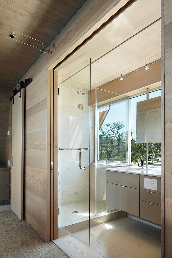 Doug + Bill's by Bromley Caldari Architects