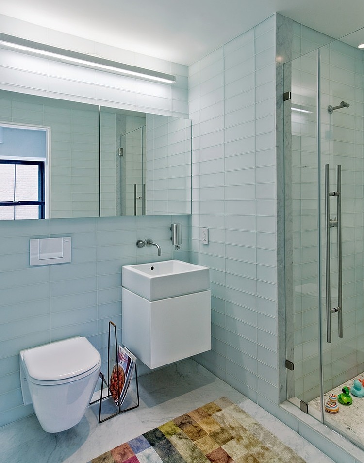 Duane Street Duplex by wUNDERground