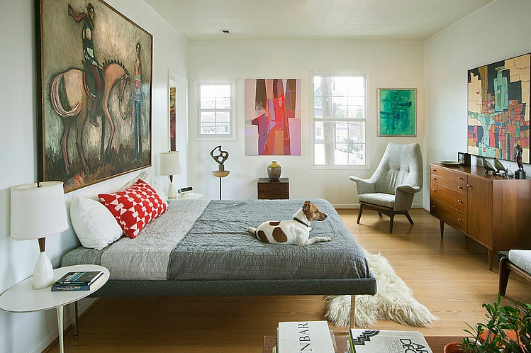 Fairview Residence by Chris Nguyen