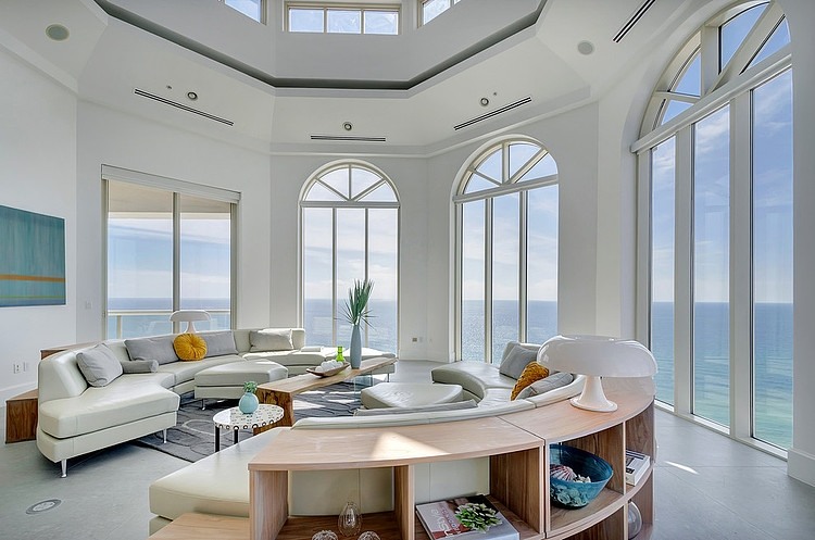 Florida Beach Club Penthouse