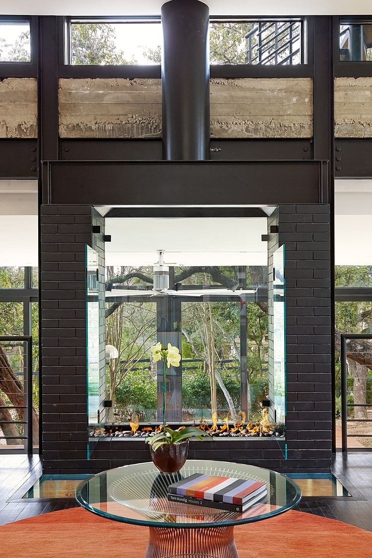 Green Lantern House by John Grable Architects