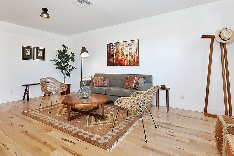 Havelock Project by Indian Summer Investments