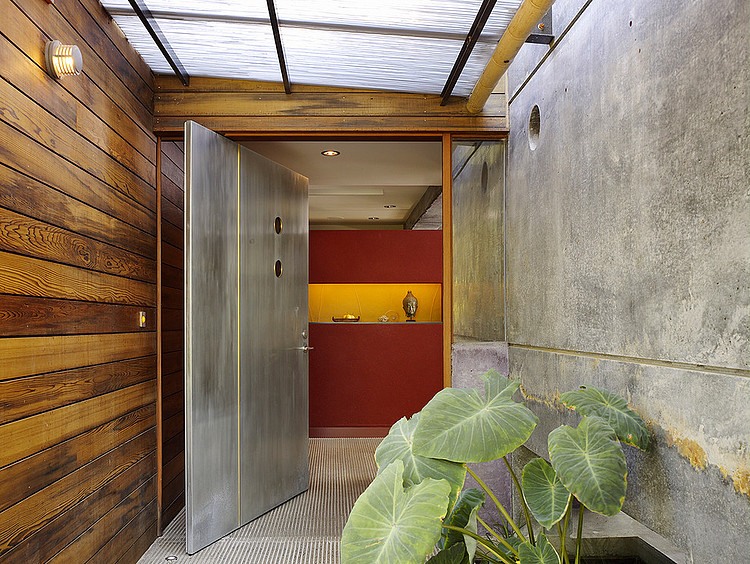 House 6 by Cheng Design