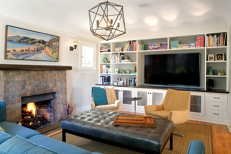 Kelton Residence by JWT Associates