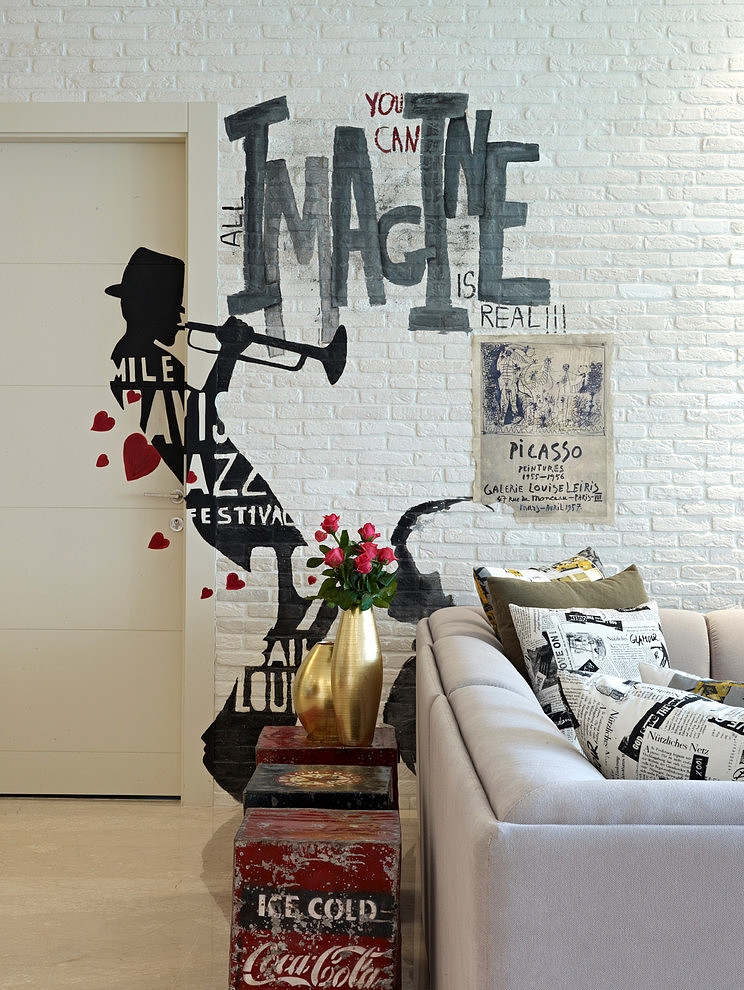 La Casa Belleza by Vick Vanlian Architecture