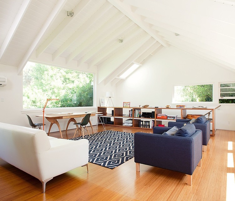 Lorraine Studio by Mike Jacobs Architecture