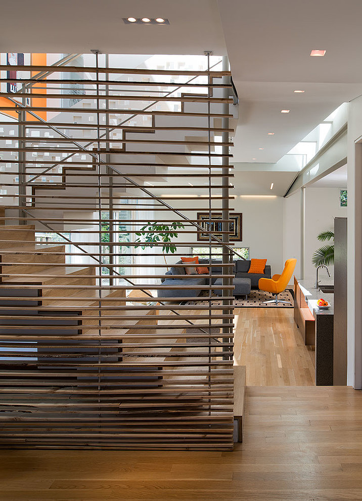 Modern Residence by Studio 27