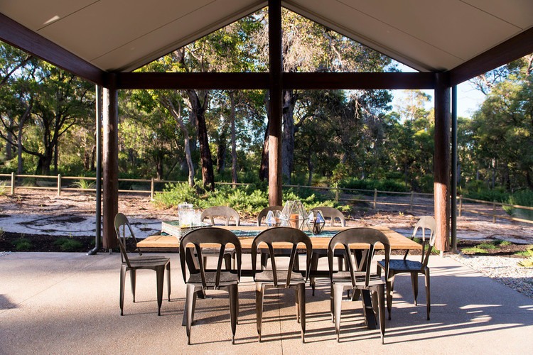The Quedjinup by The Rural Building Company