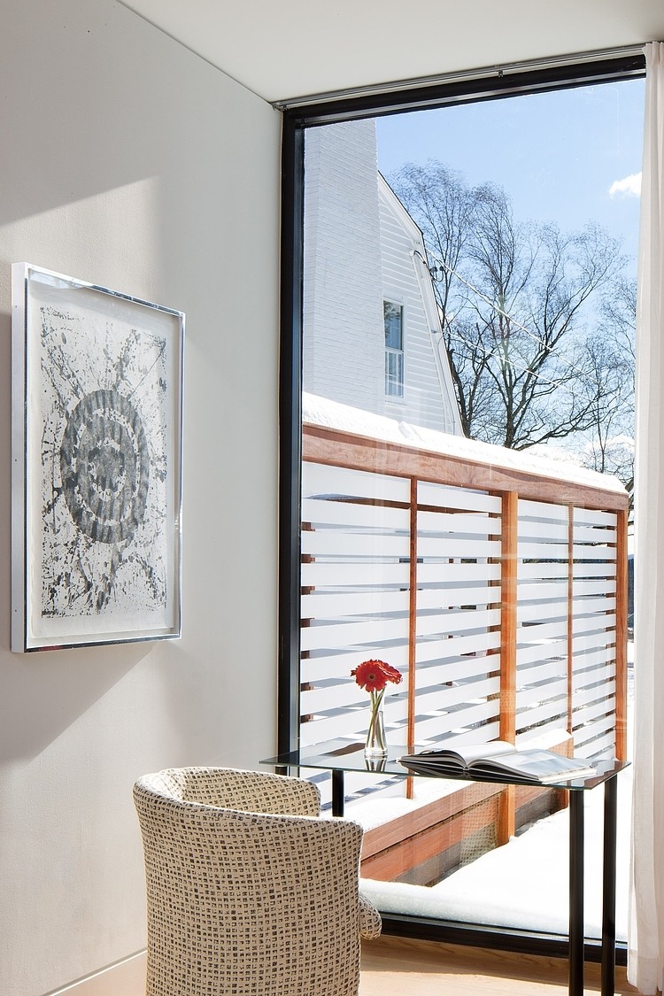 Shirley Road by Labhaus