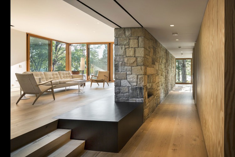 Stonington Residence by Joeb Moore & Partners