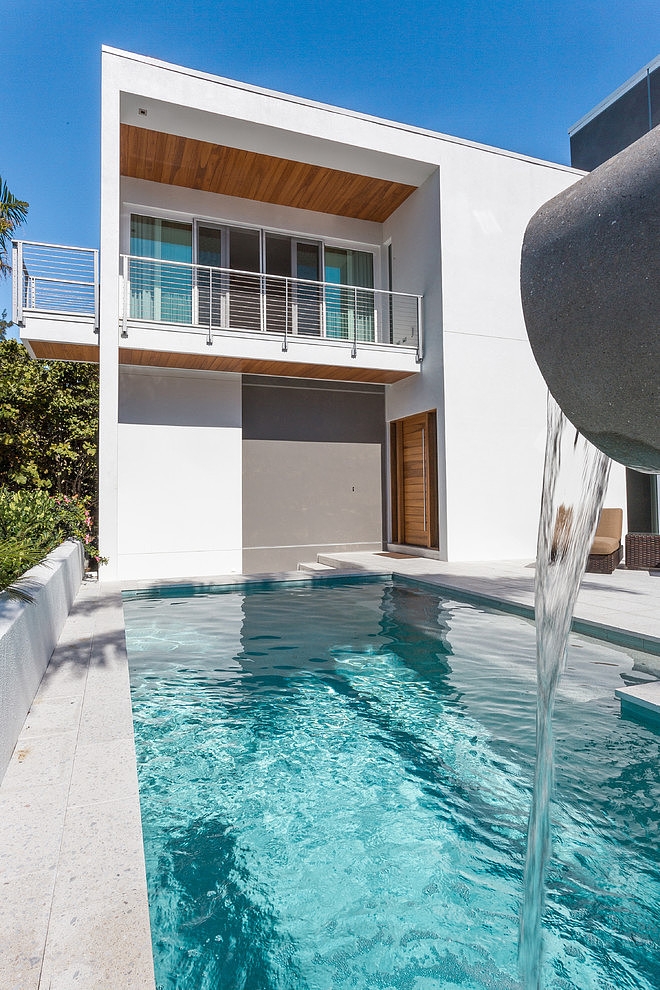 TipTopHaus by Josh Wynne Construction
