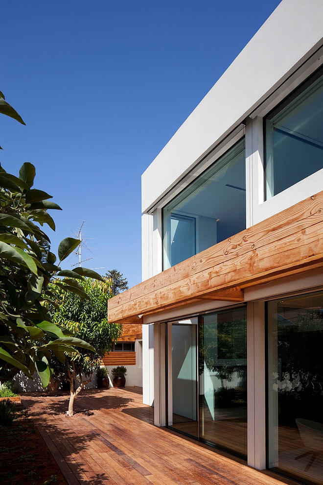 Villa AMT by Gerstner