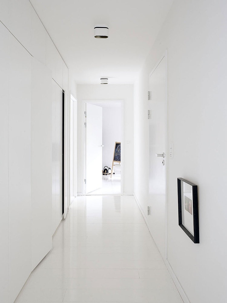 Villa Wienberg by Friis & Moltke and Wienberg Architects