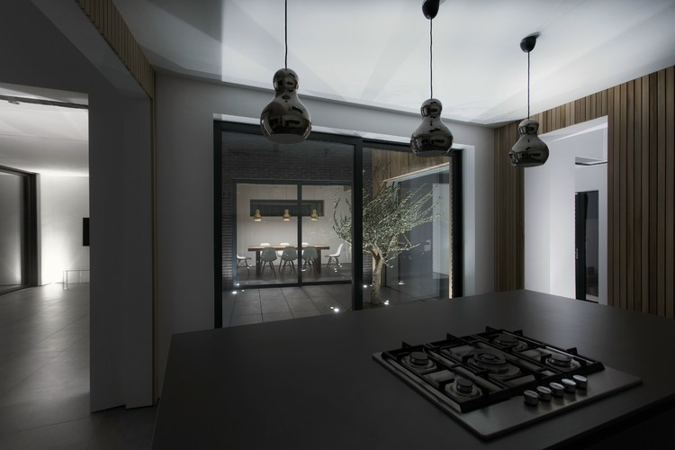 4 Views by Ar Design Studio Architects