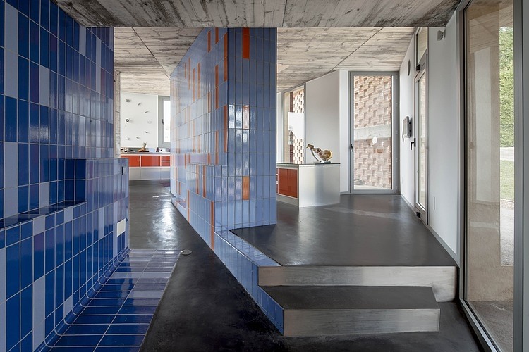 Bitxo House by Lagula Arquitectes