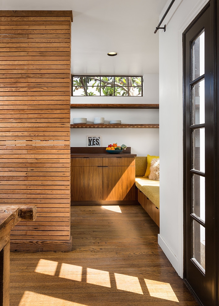 Boise Residence by Hsu McCullough
