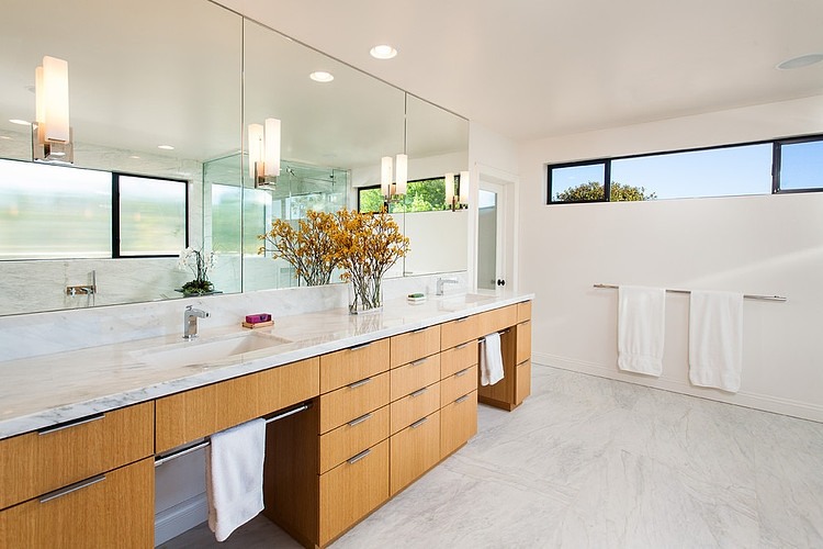 Bowling Green Residence by Hsu McCullough