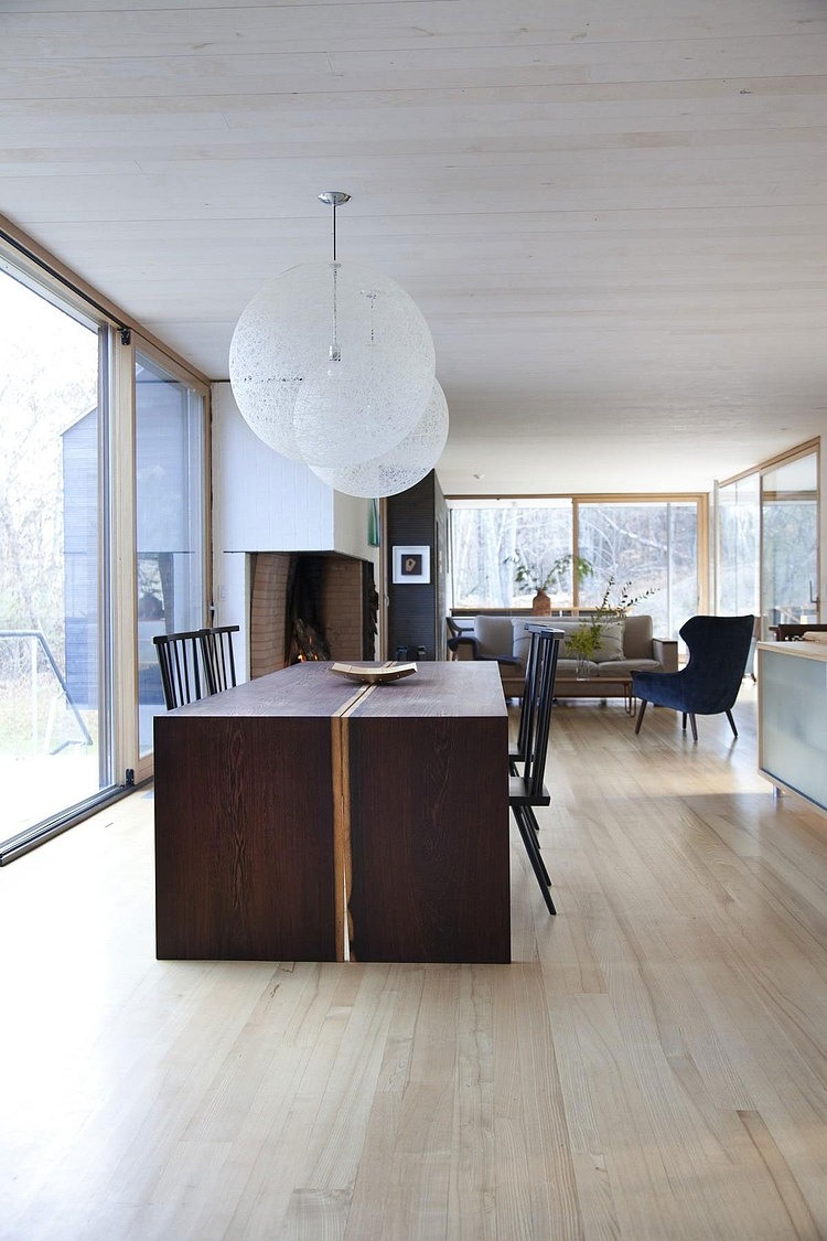 Depot House by Gray Organschi Architecture