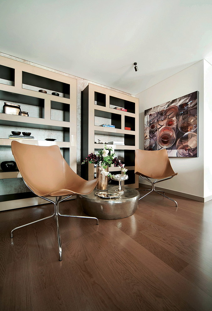 DK House by DPI Group