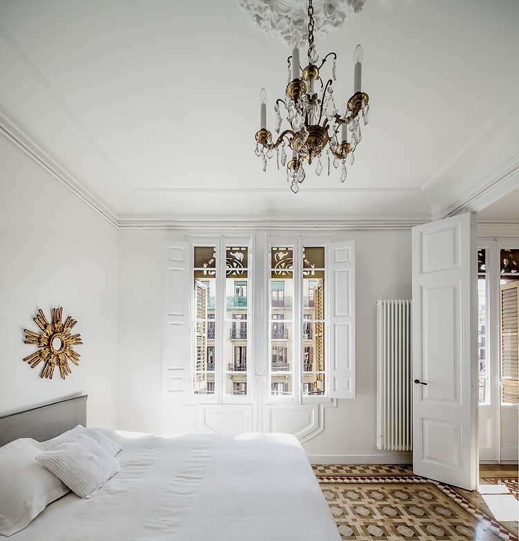 Eixample Residence by Loox