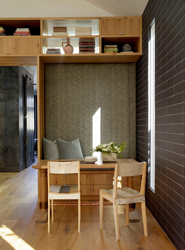 Geremia - 25th Street by Gilligan Development