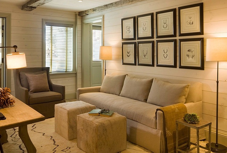 Grassy Creek Residence by Jett Thompson Antiques & Interiors