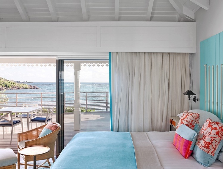 Guanahani Hotel & Spa by Luis Pons Design Lab