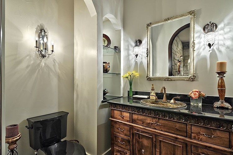 Hill Country Dream by Schmidt Custom Homes