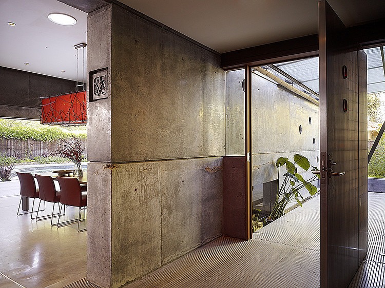 House 6 by Cheng Design