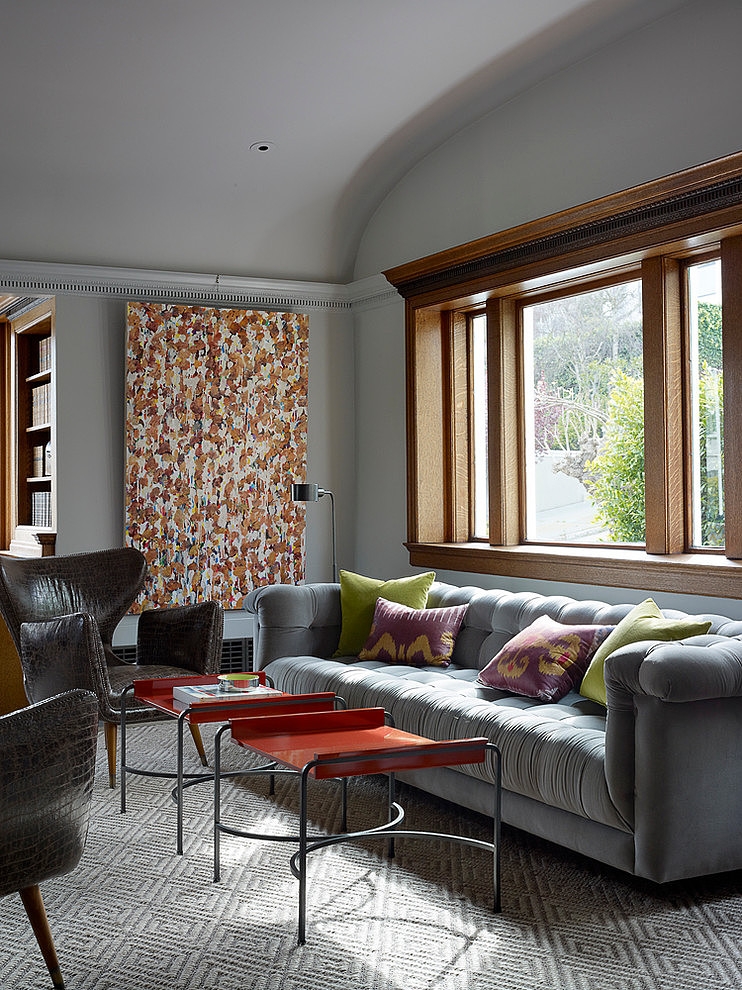 Pacific Heights by John K. Anderson Design