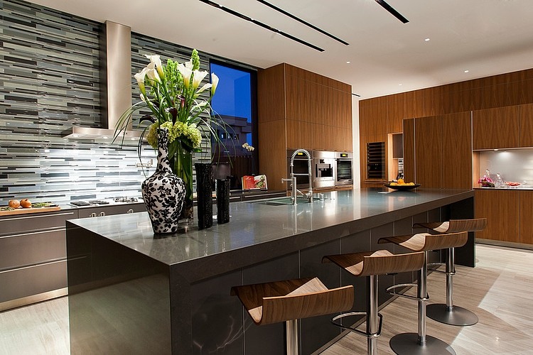 Tresarca Residence by Assemblage Studio