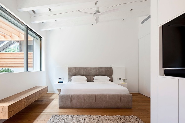 Villa AMT by Gerstner