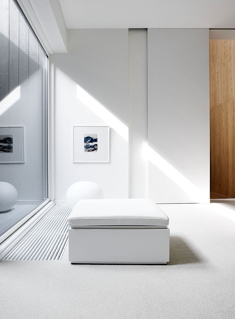 Villa Wienberg by Friis & Moltke and Wienberg Architects