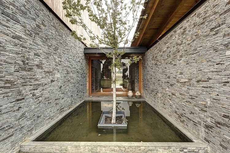 VR Tapalpa House by Elias Rizo Arquitectos