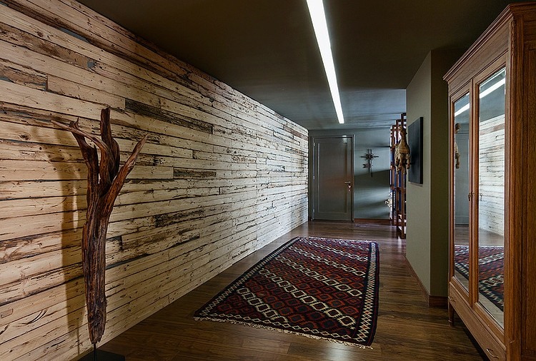 Apartment in Tamarindos by Mat Colision
