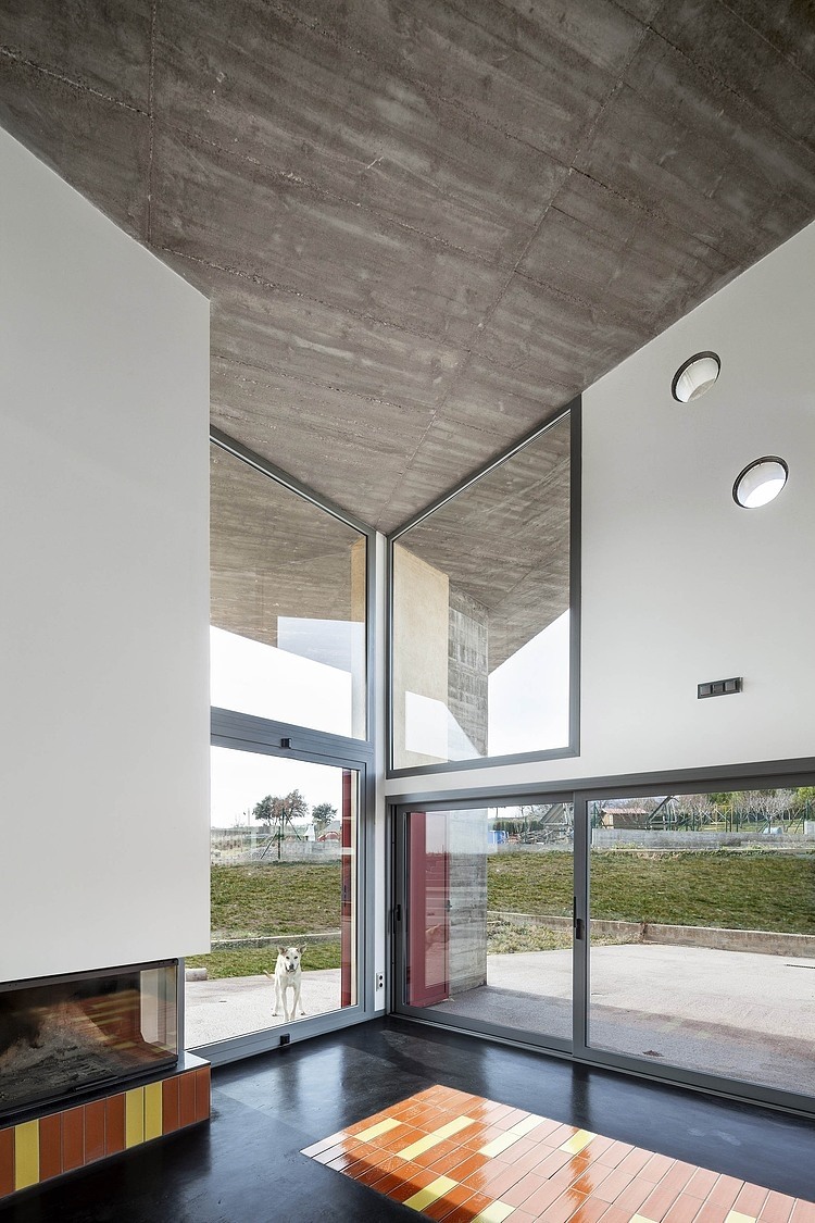 Bitxo House by Lagula Arquitectes