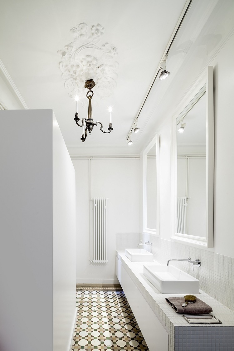 Eixample Residence by Loox